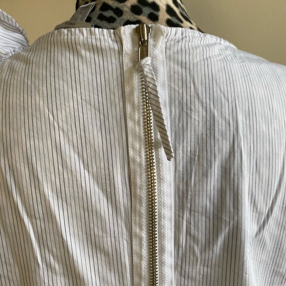 Worthington Blouse Sze Large (Cart F-100) - Picture 3 of 4